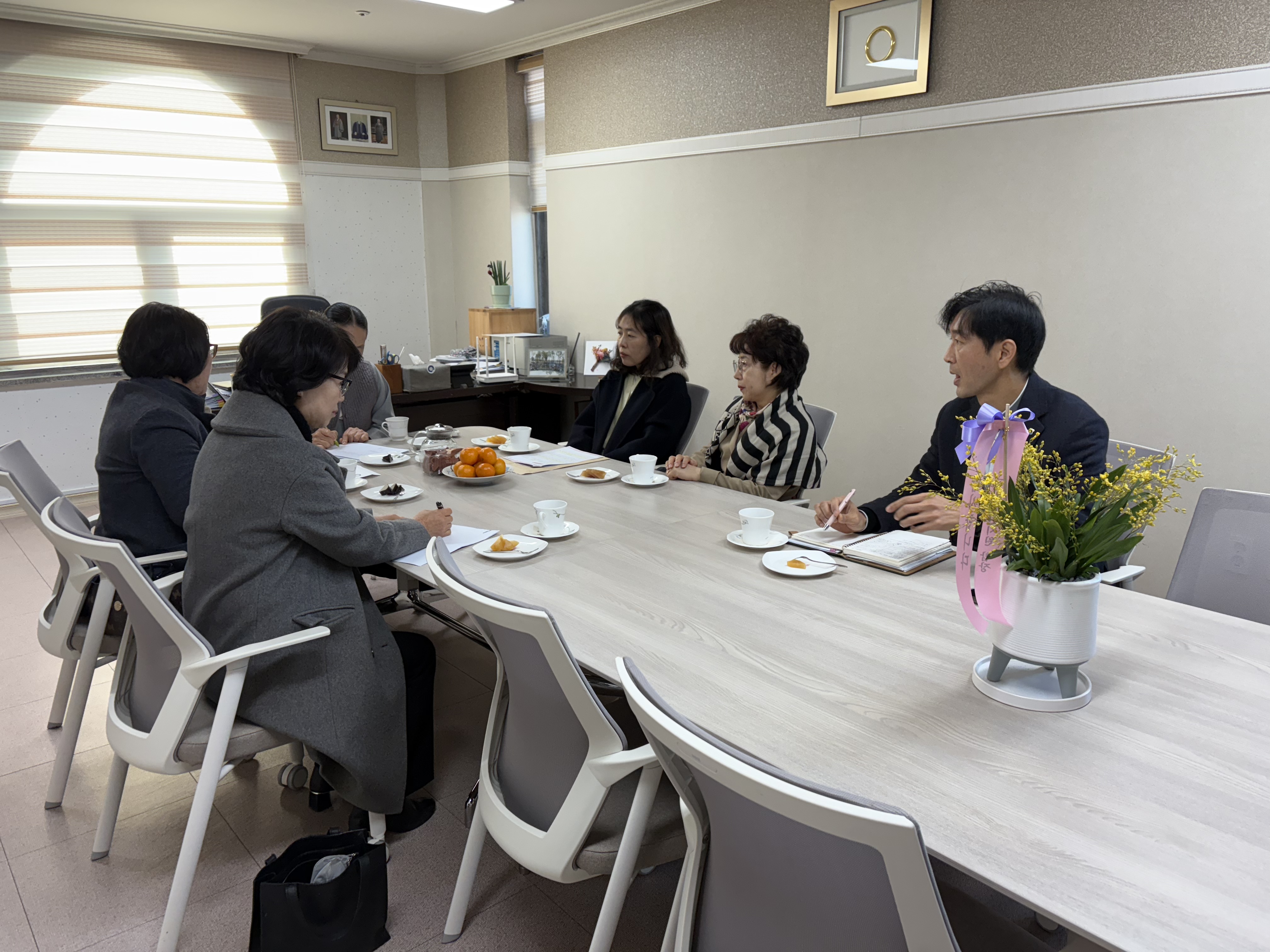 9 광산특수어린이집, 둥근세상어린이집, 동산원광어린이집, 선화어린이집 원장님 (1).jpg