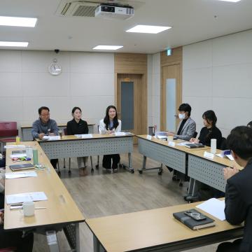 2026년 상반기 중간관리자(팀·과장) 신임 승진자 교육